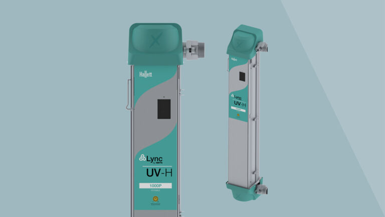 Lync - UV-H Carousel Image